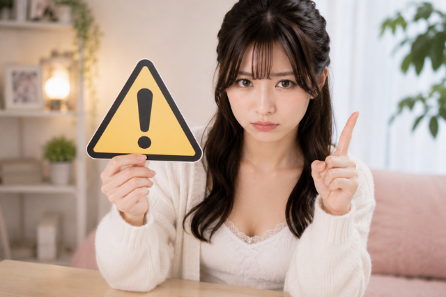 これだけは覚えておいてください