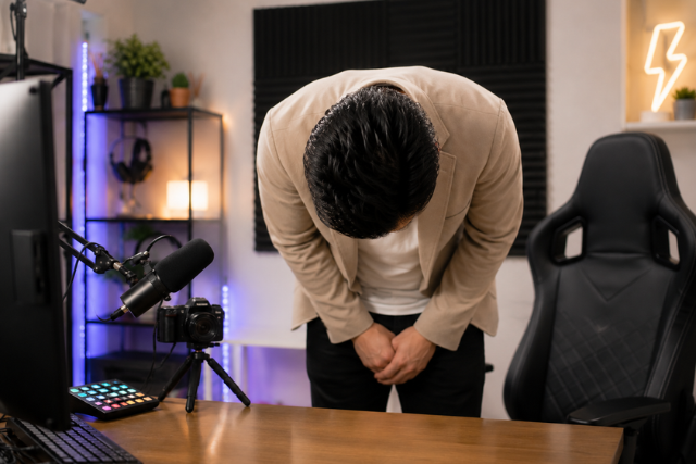 真逆なことを教えていた時期もあった
