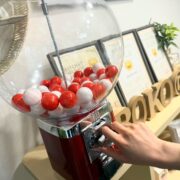 4月限定・春のスタンプラリー開催中